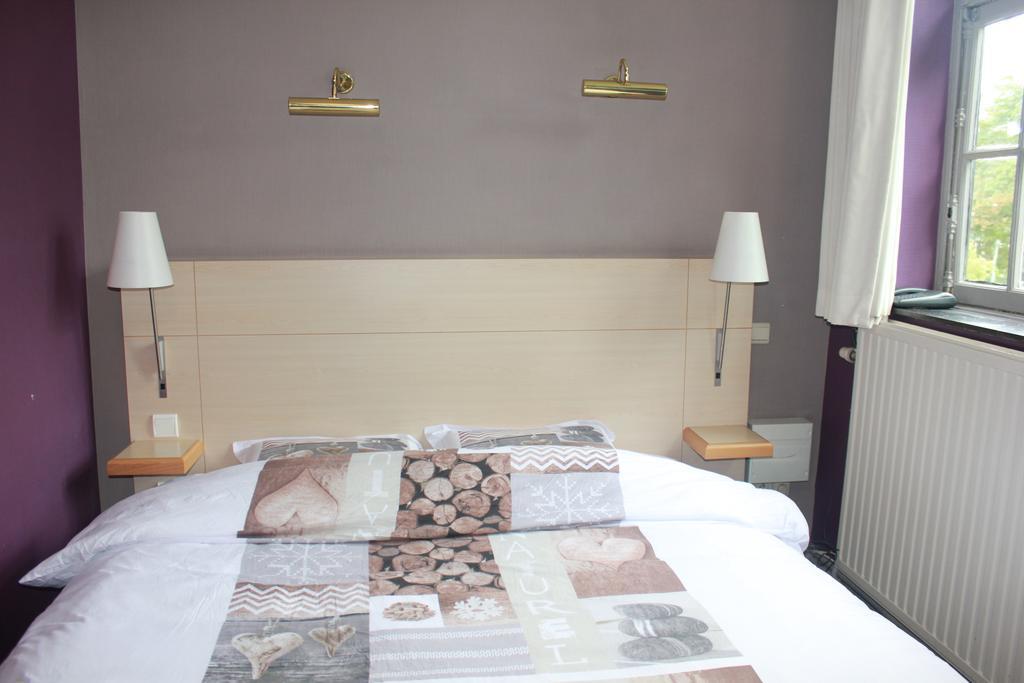Story' Inn Brussels Room photo