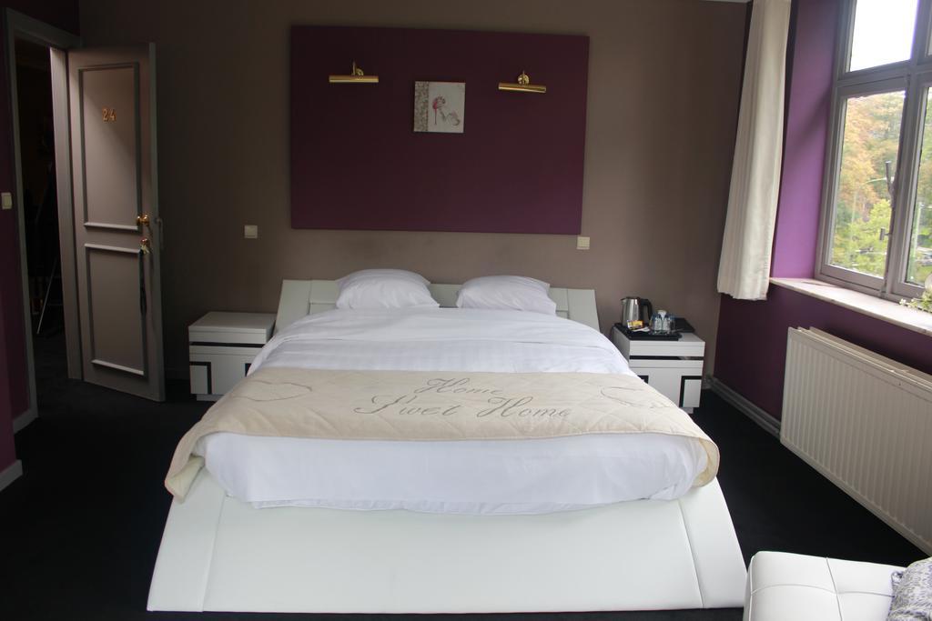 Story' Inn Brussels Room photo