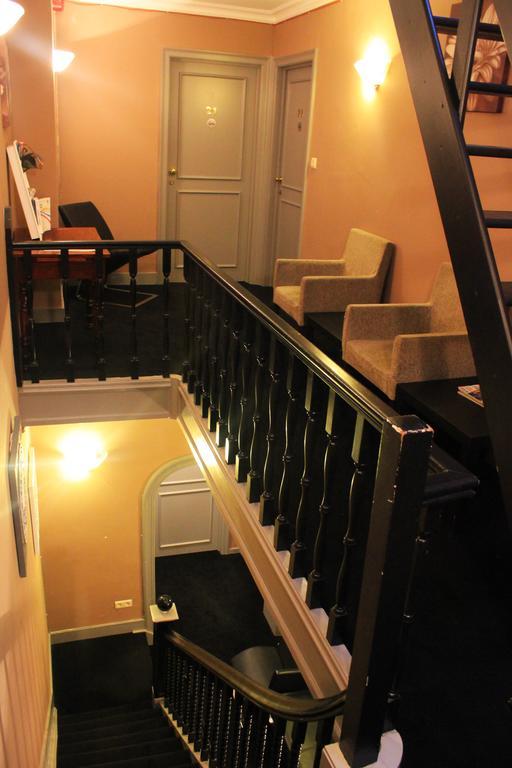 Story' Inn Brussels Exterior photo