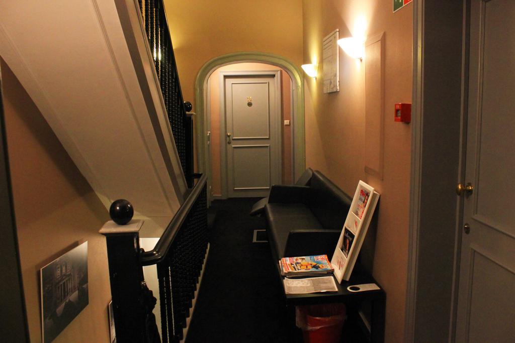 Story' Inn Brussels Exterior photo
