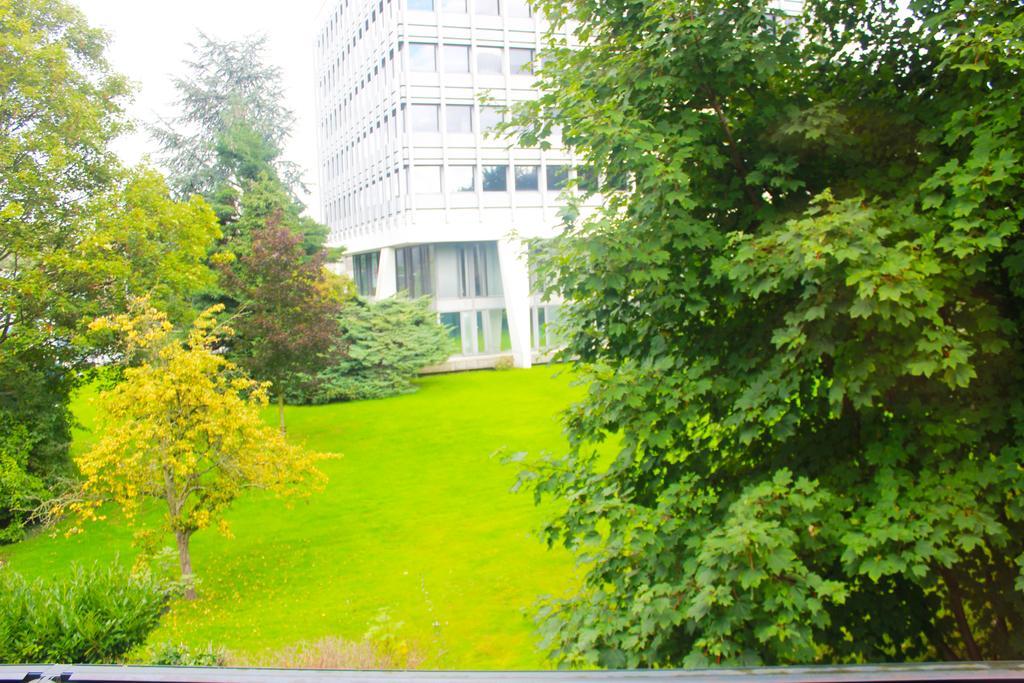 Story' Inn Brussels Exterior photo