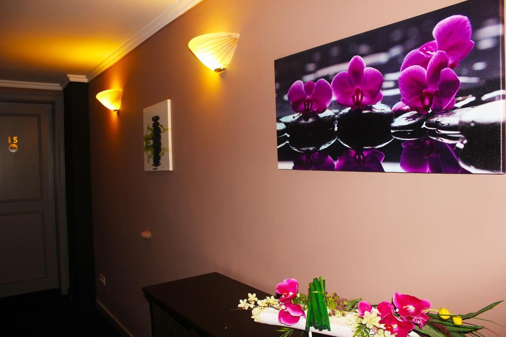 Story' Inn Brussels Exterior photo
