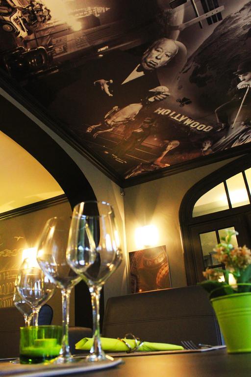 Story' Inn Brussels Exterior photo