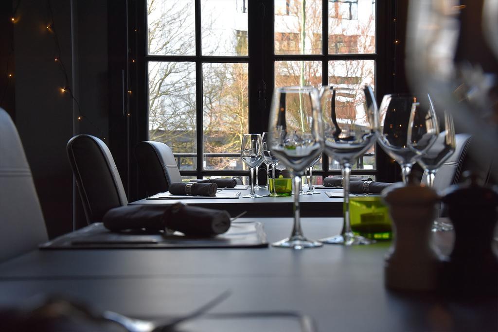 Story' Inn Brussels Exterior photo