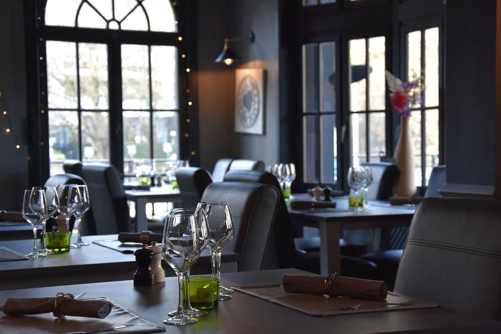 Story' Inn Brussels Exterior photo